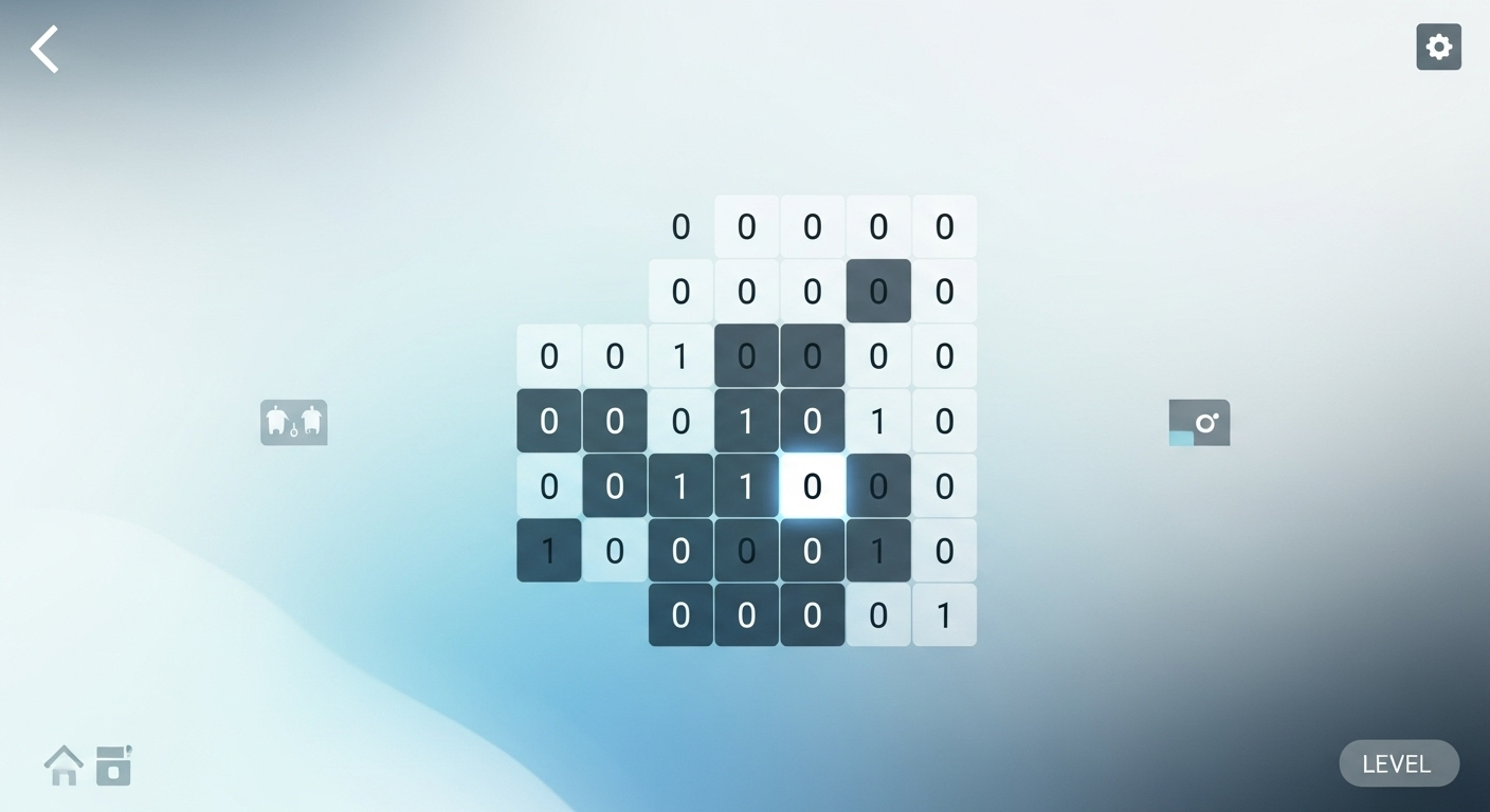 Binary