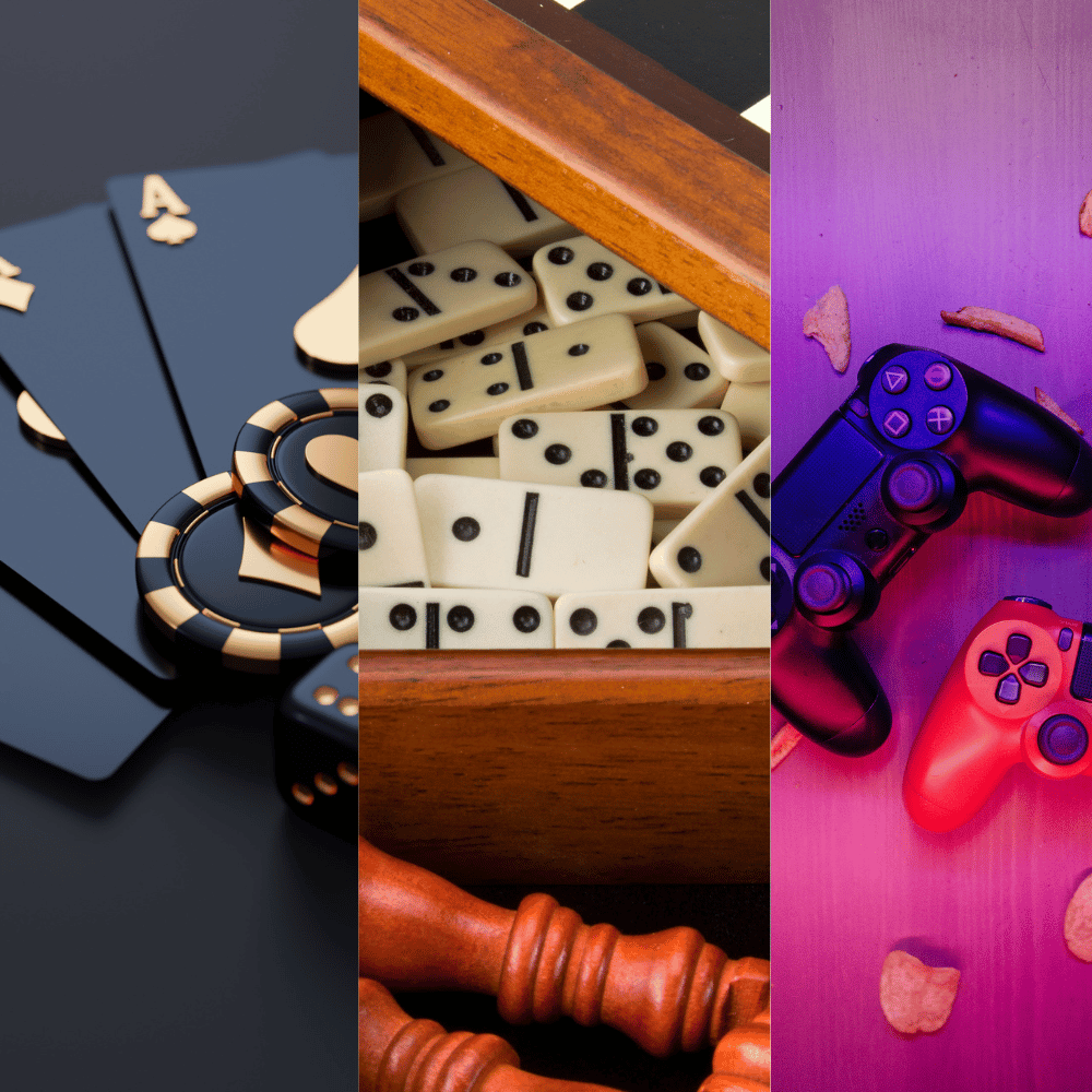 games