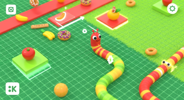 Greedy Worm