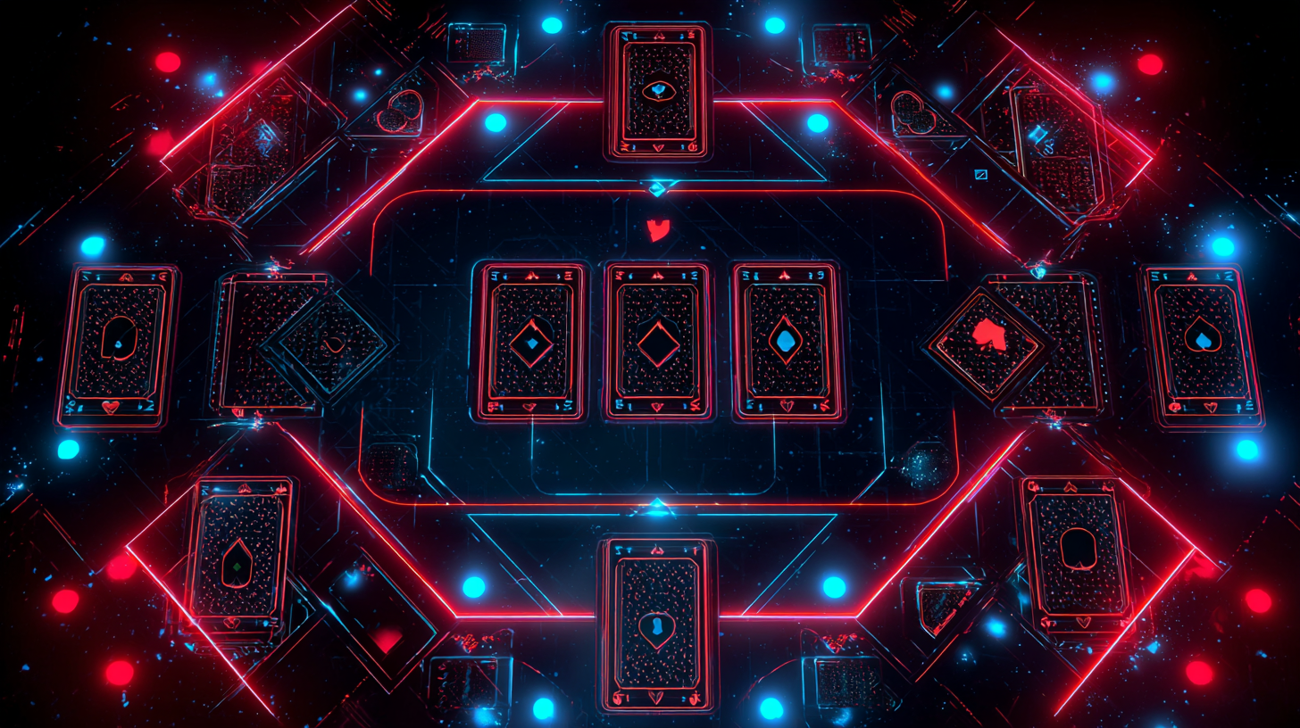 Spike Solitaire