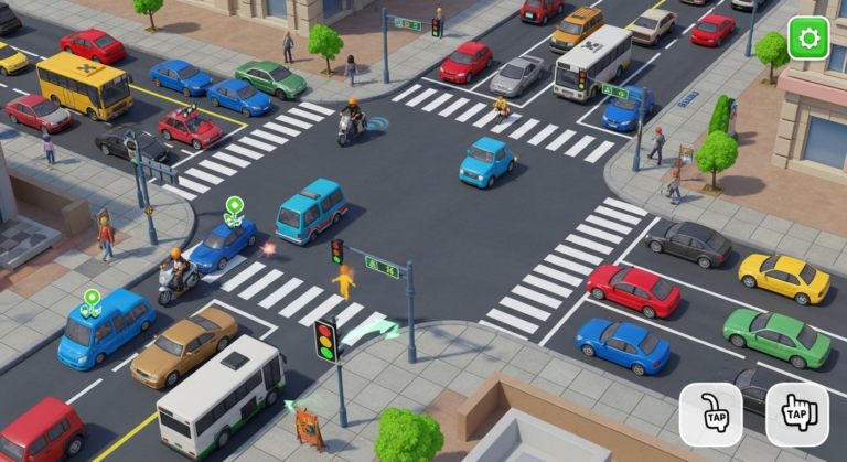 Traffic Control