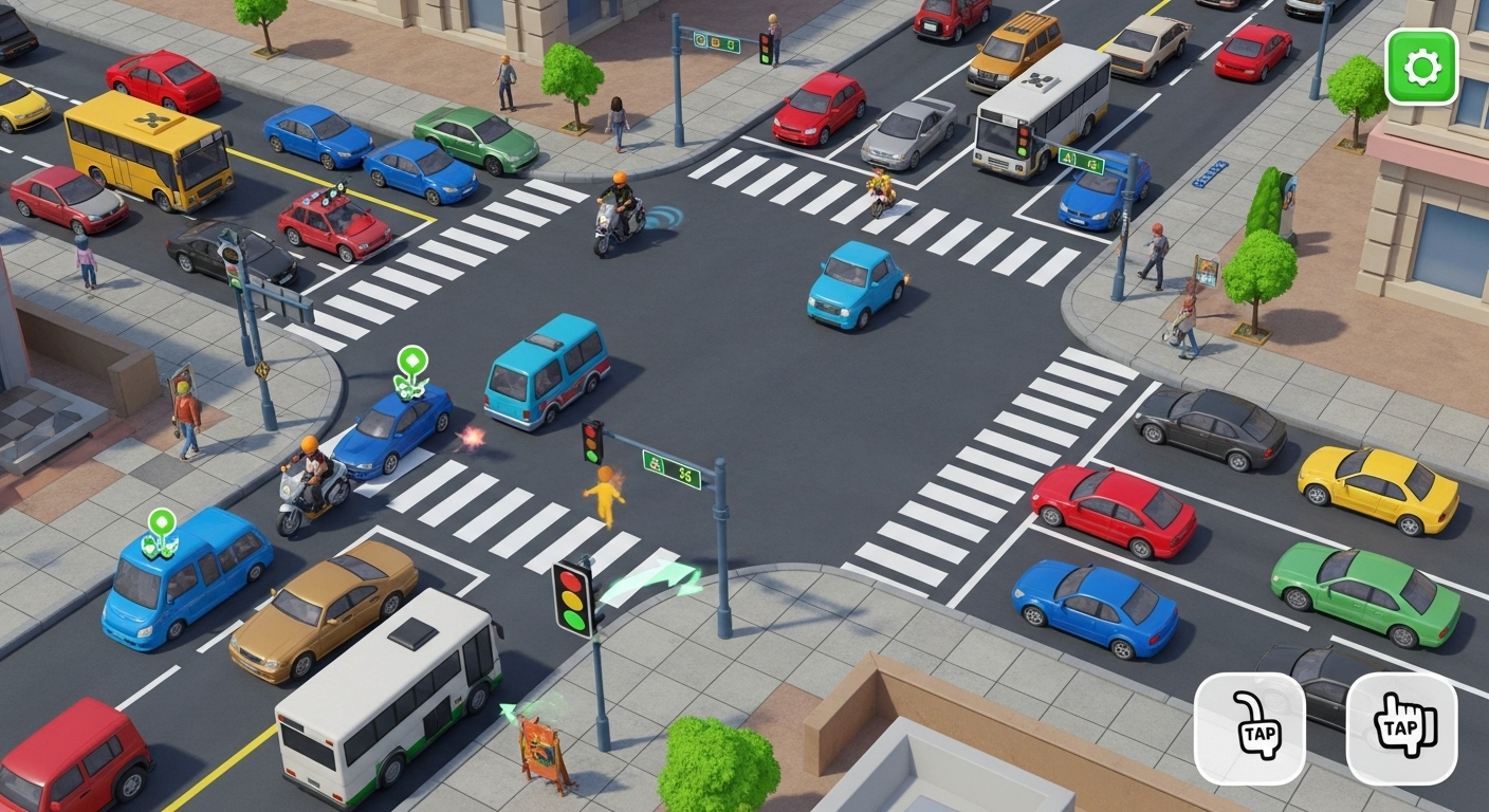 Traffic Control
