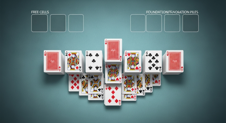 Yukon Freecell