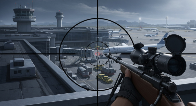 airoport