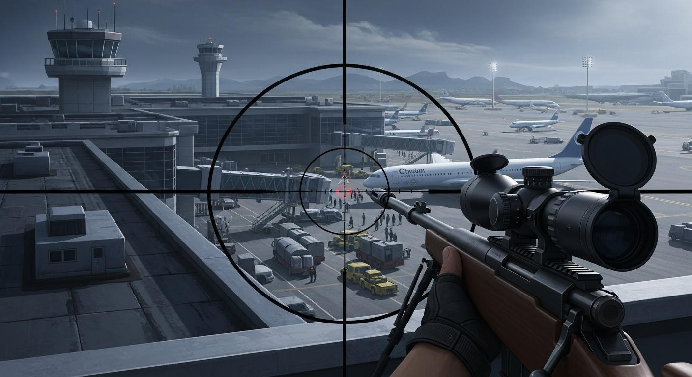 airoport