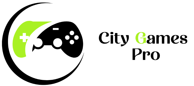 City Games Pro