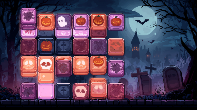 1010 Halloween
