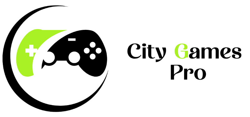 City Games Pro